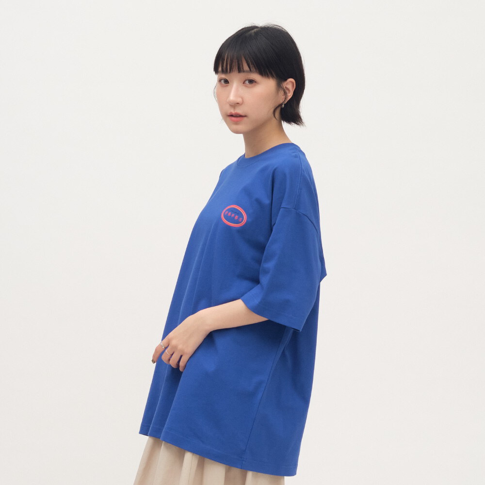 早餐店學中文TEE