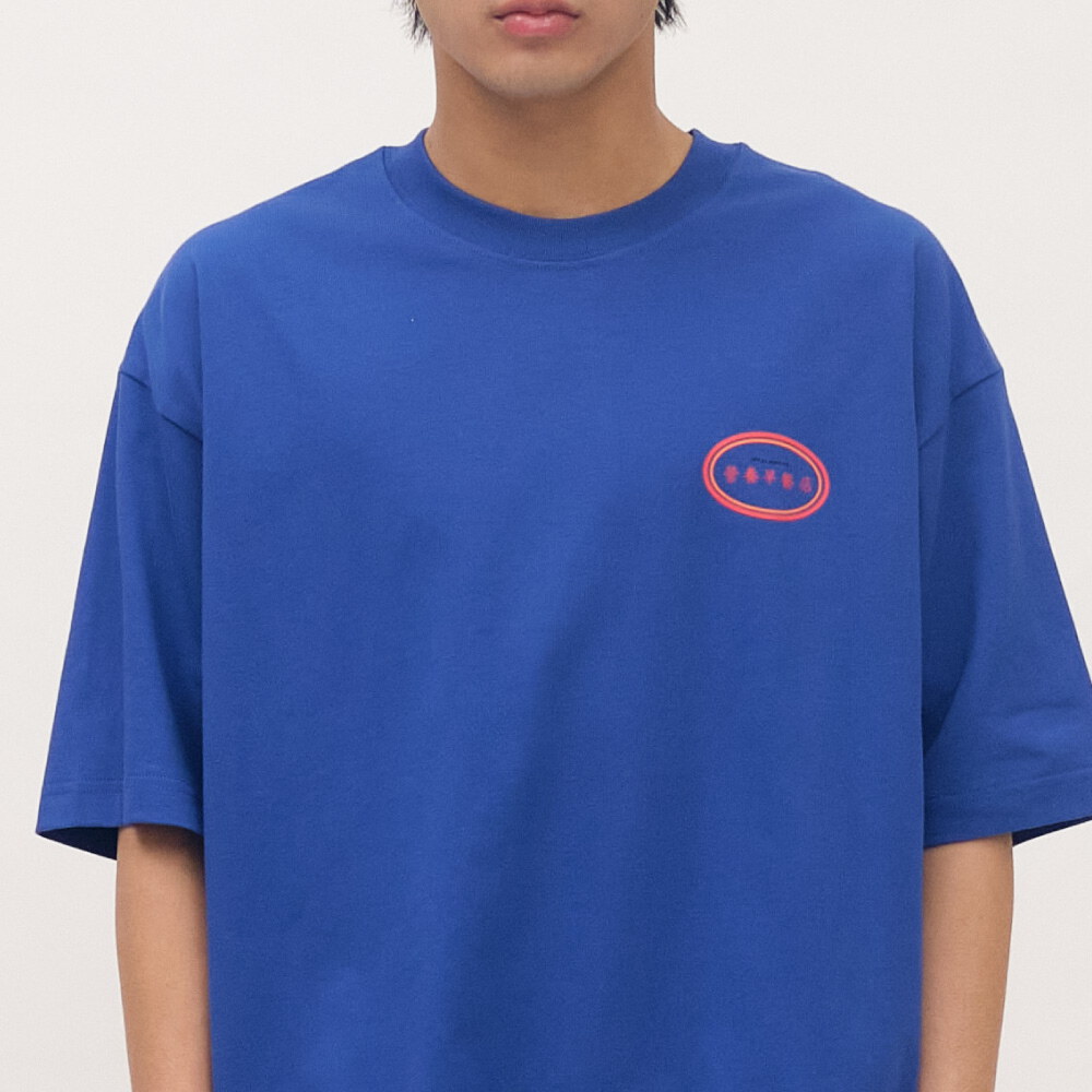 早餐店學中文TEE