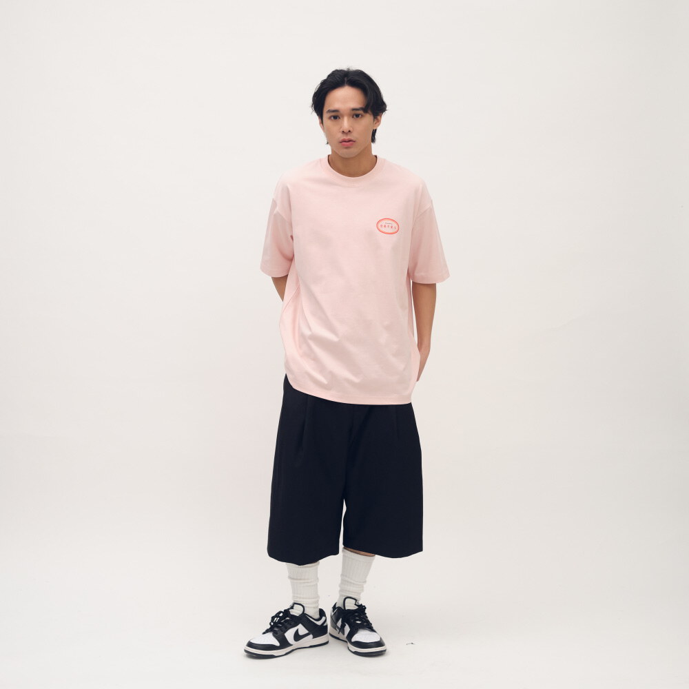 早餐店學中文TEE