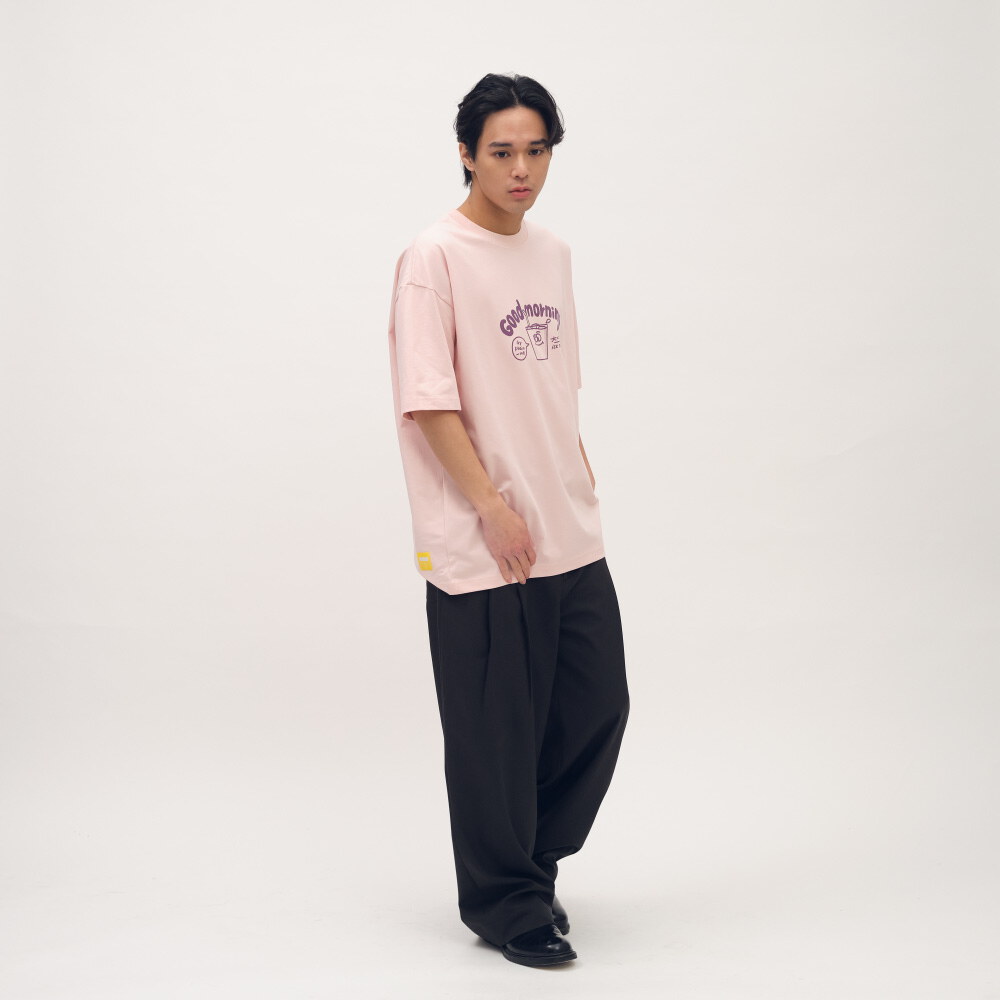 美芝城大冰奶TEE