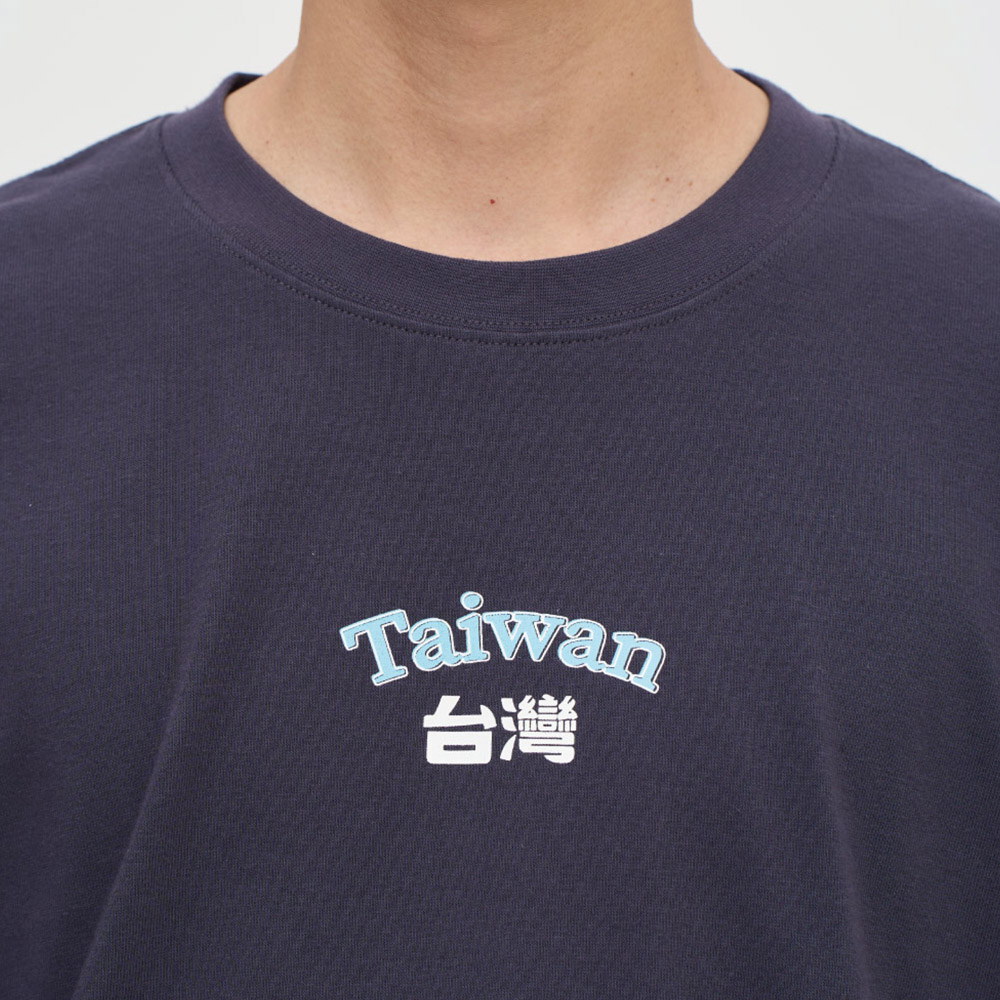 台灣短袖TEE