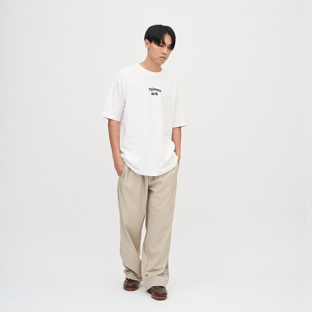 台灣短袖TEE