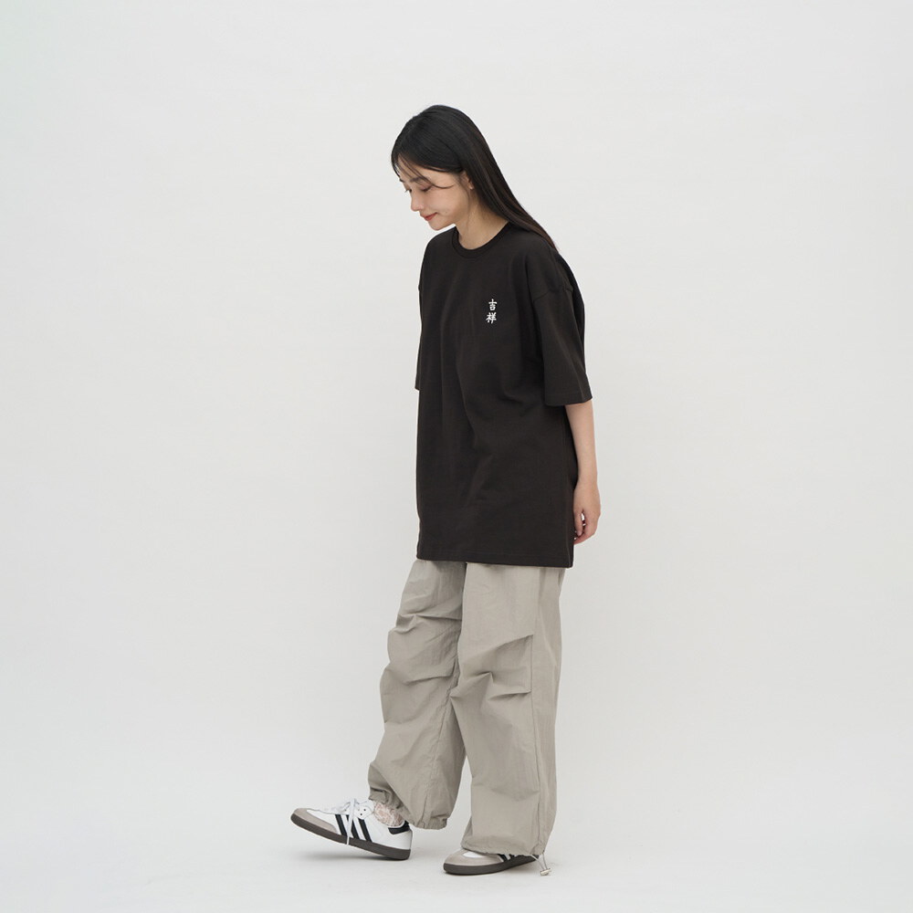 年富一年短袖TEE