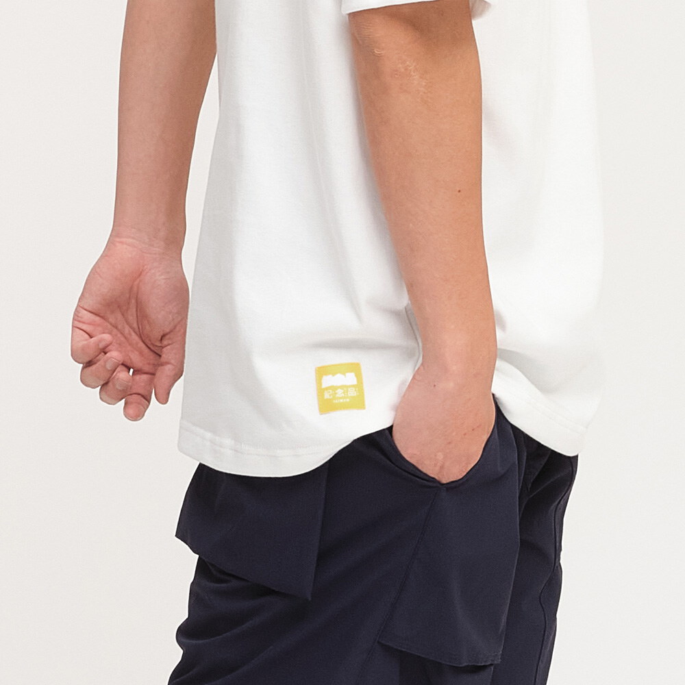 夜市招牌短袖TEE