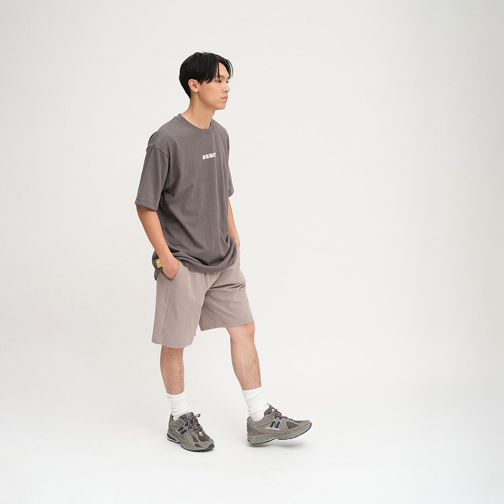 夜市招牌短袖TEE