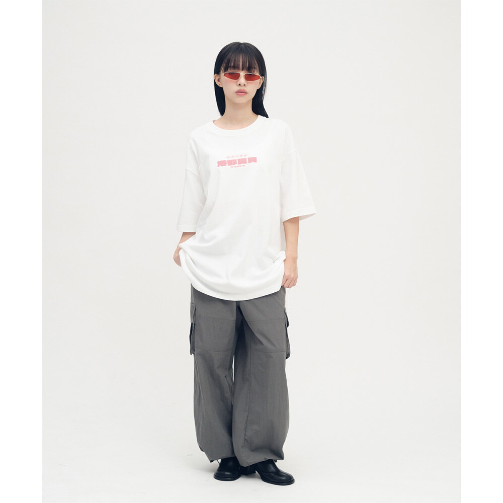 港都寶貝短袖TEE