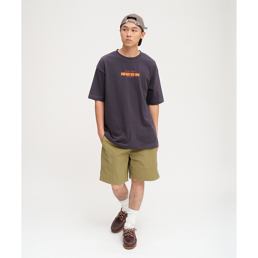 港都寶貝短袖TEE