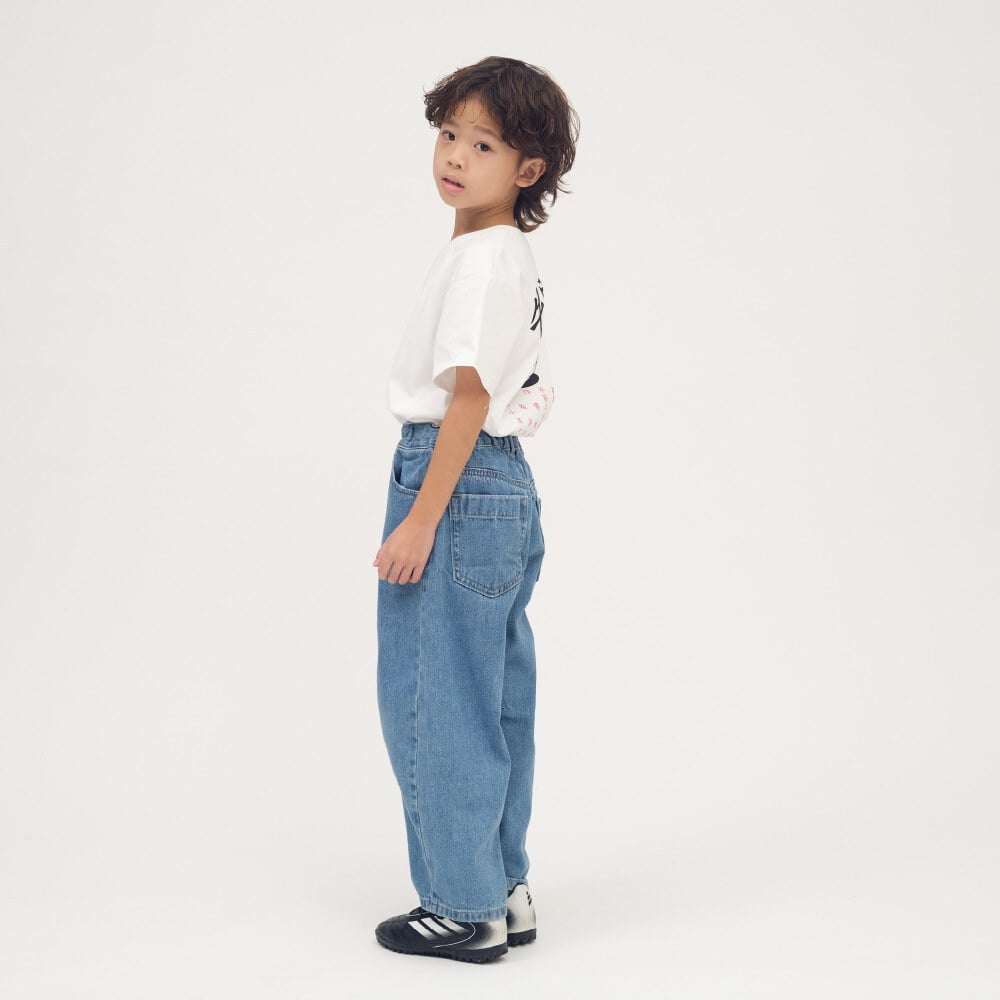 牛肉麵菜單小童TEE