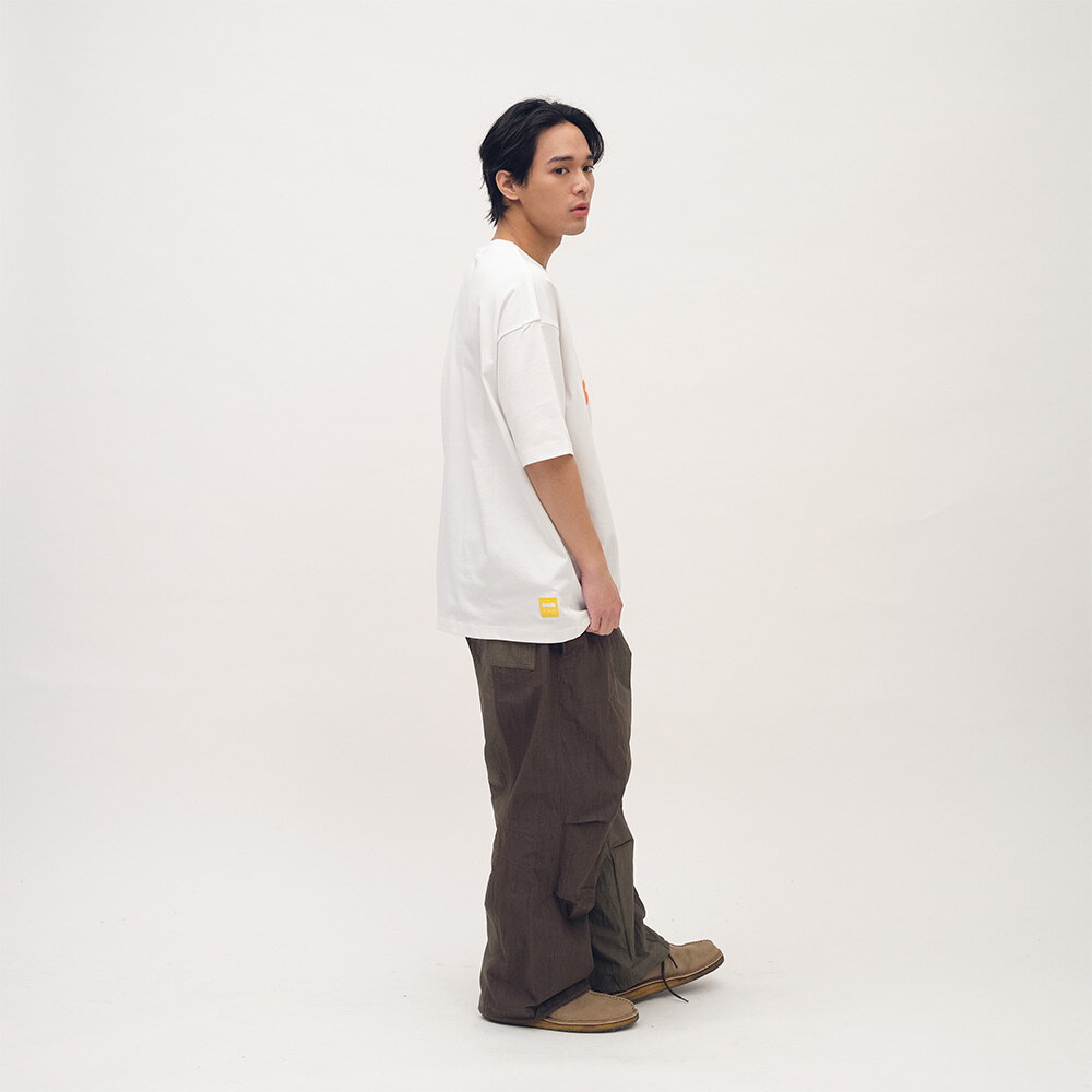 心花朵朵開圖TEE