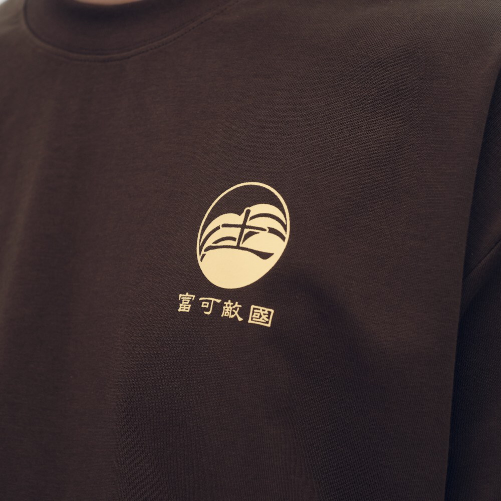 五行開運短袖EE