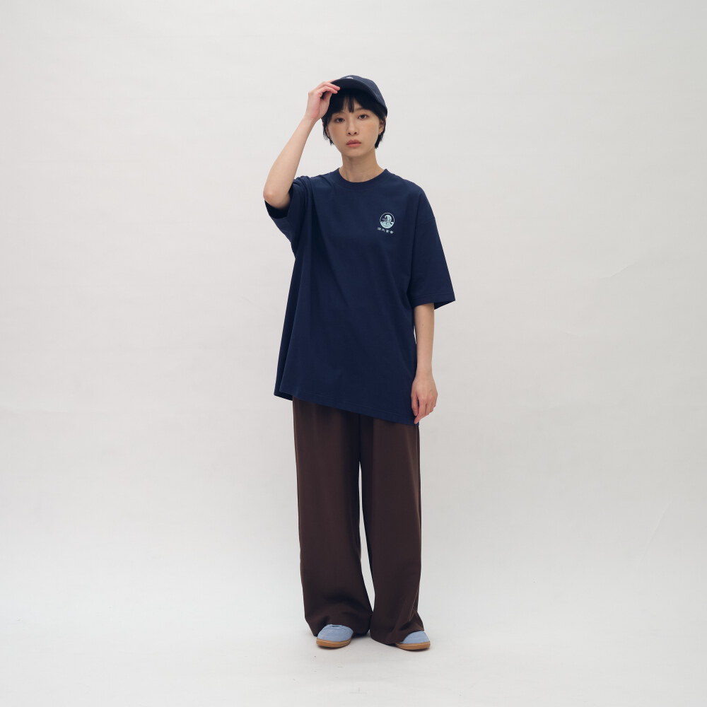 五行開運短袖EE