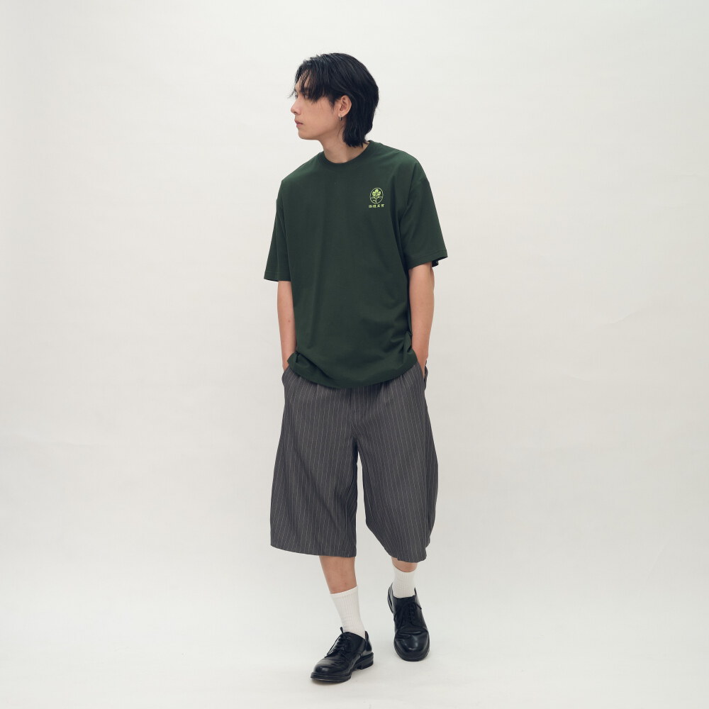 五行開運短袖EE