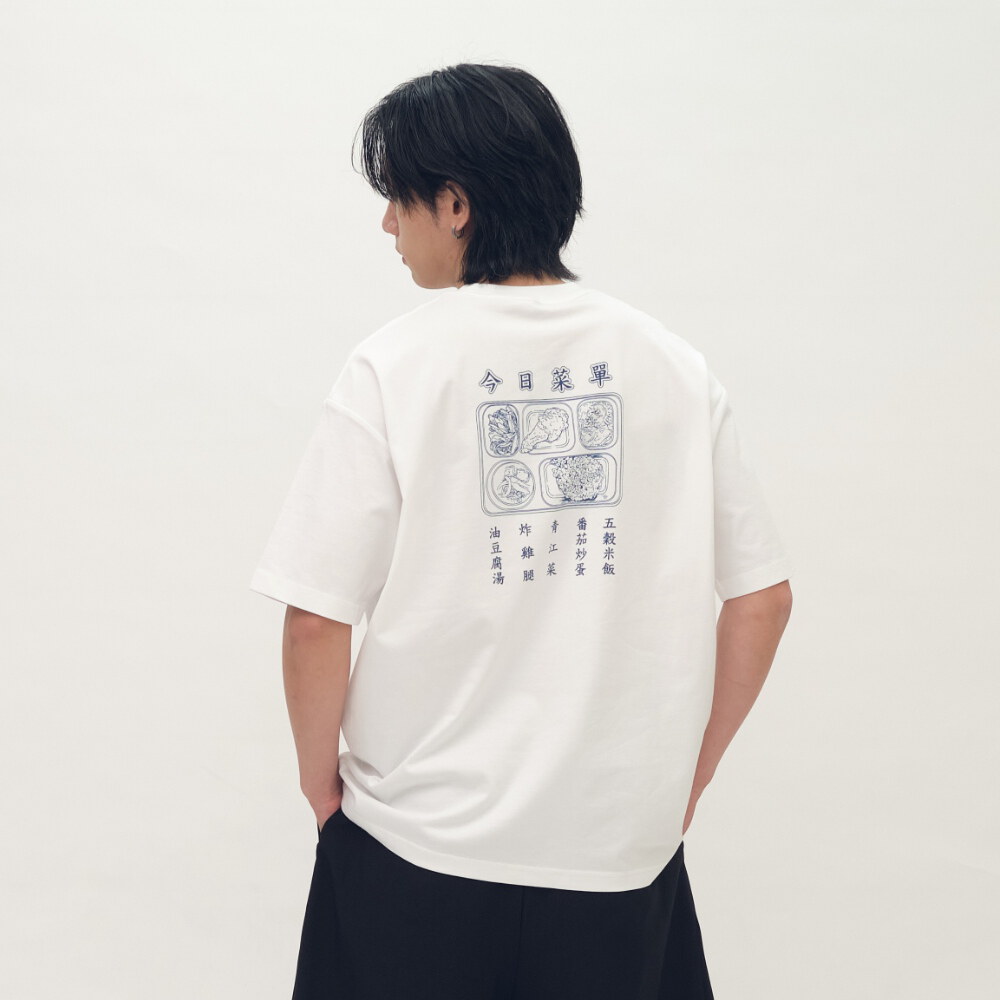 營養寶貝TEE