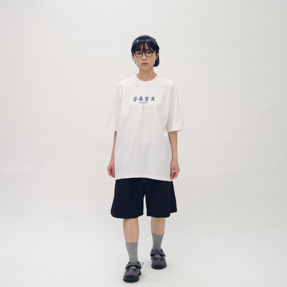 營養寶貝TEE