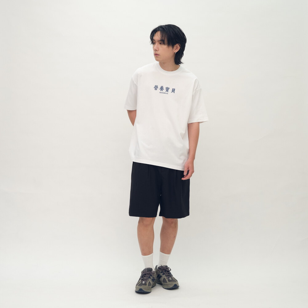 營養寶貝TEE