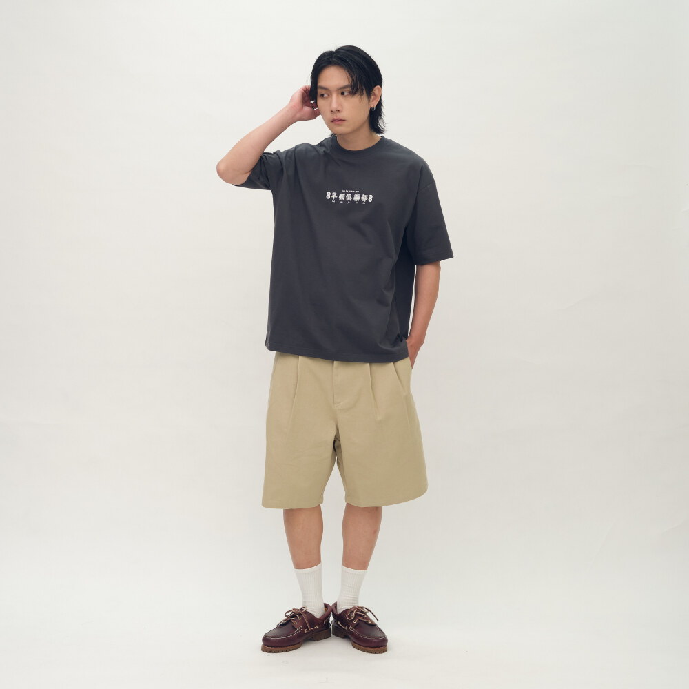 台北欸早頓菜單TEE