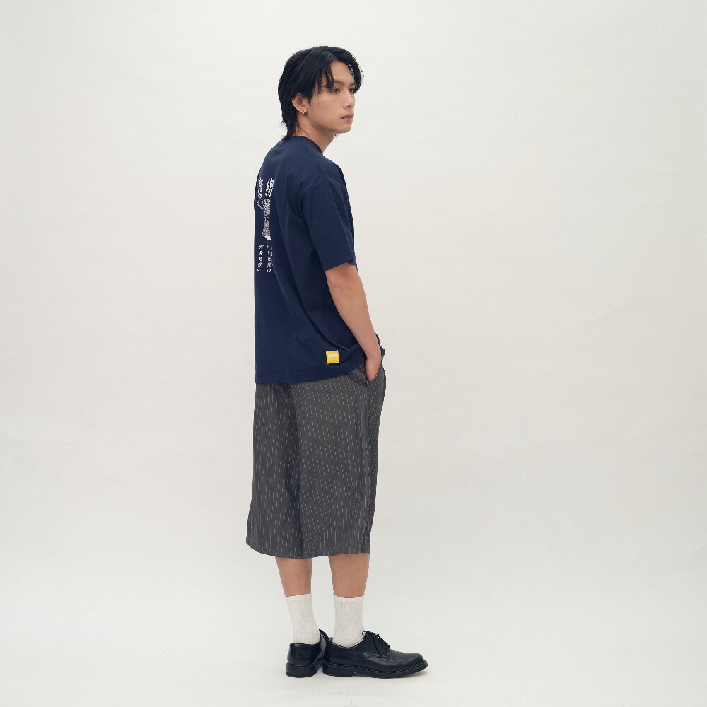 彰化欸早頓菜單TEE