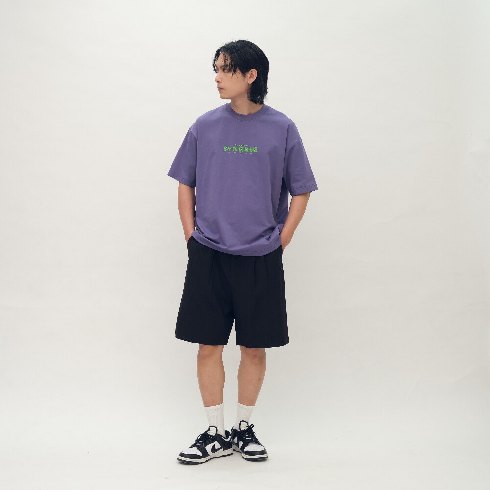 府城欸早頓菜單TEE