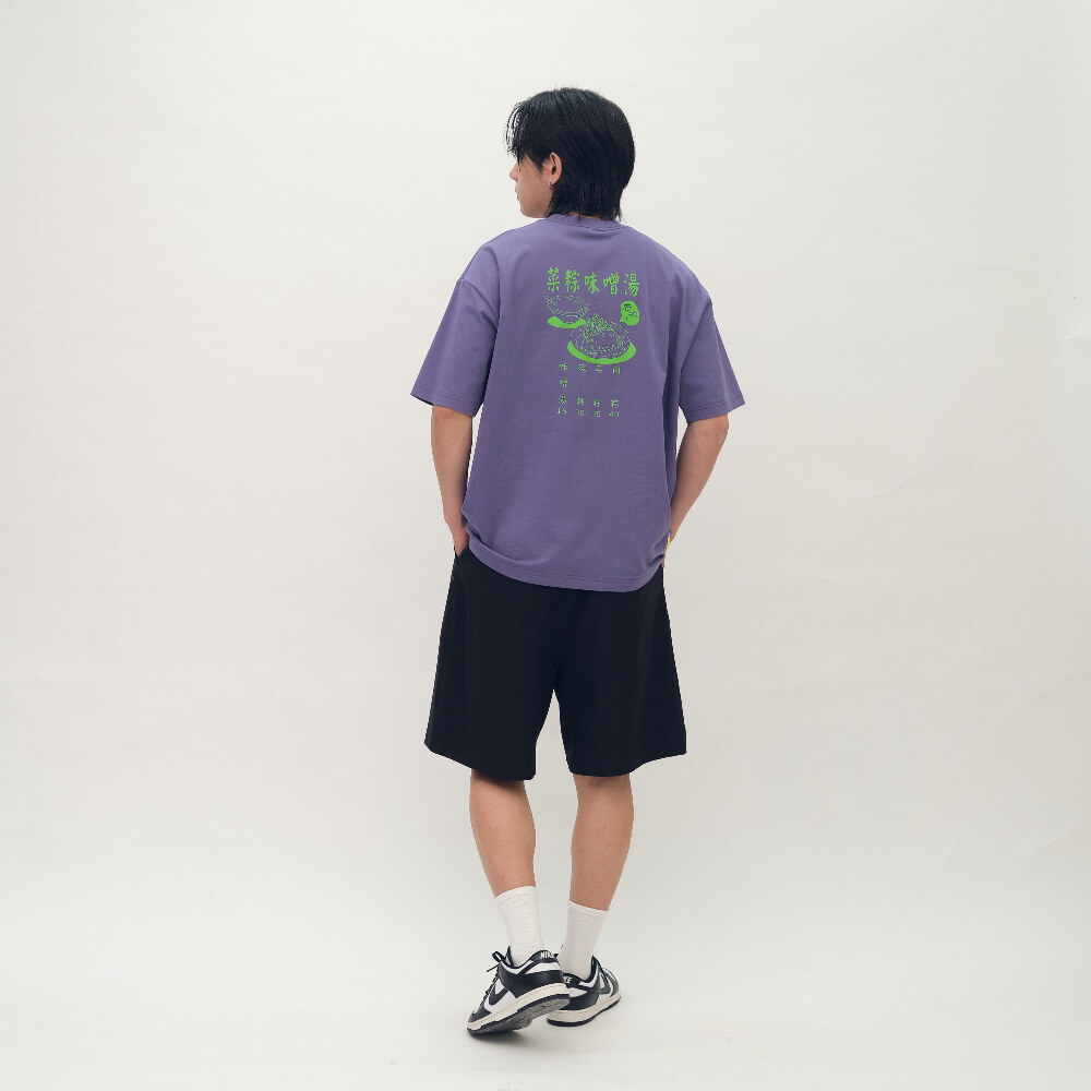 府城欸早頓菜單TEE