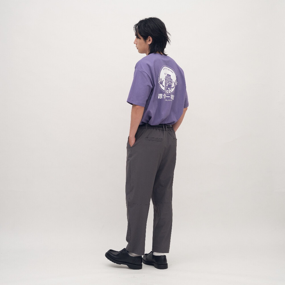 甜度冰塊？跟你一樣甜短TEE