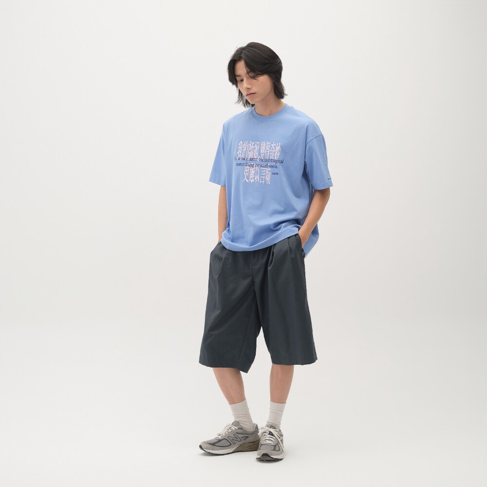 臺北碎嘴我的師姐TEE