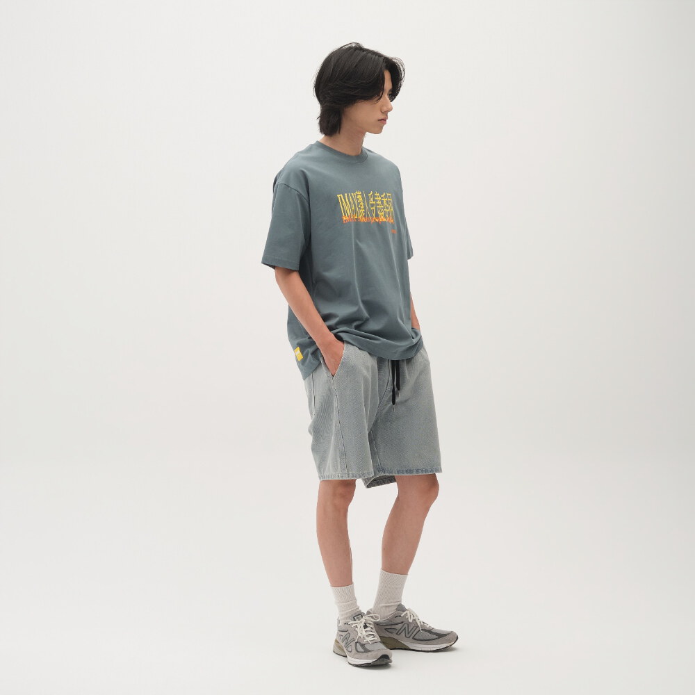 臺北碎嘴受盡委屈TEE