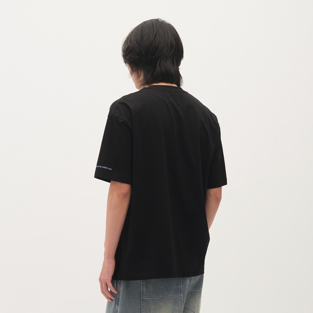 臺北碎嘴受盡委屈TEE