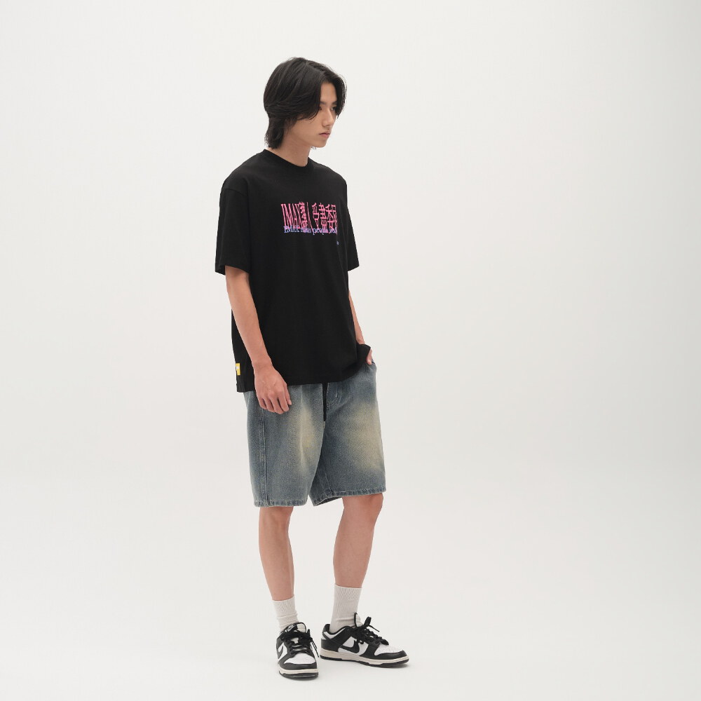 臺北碎嘴受盡委屈TEE