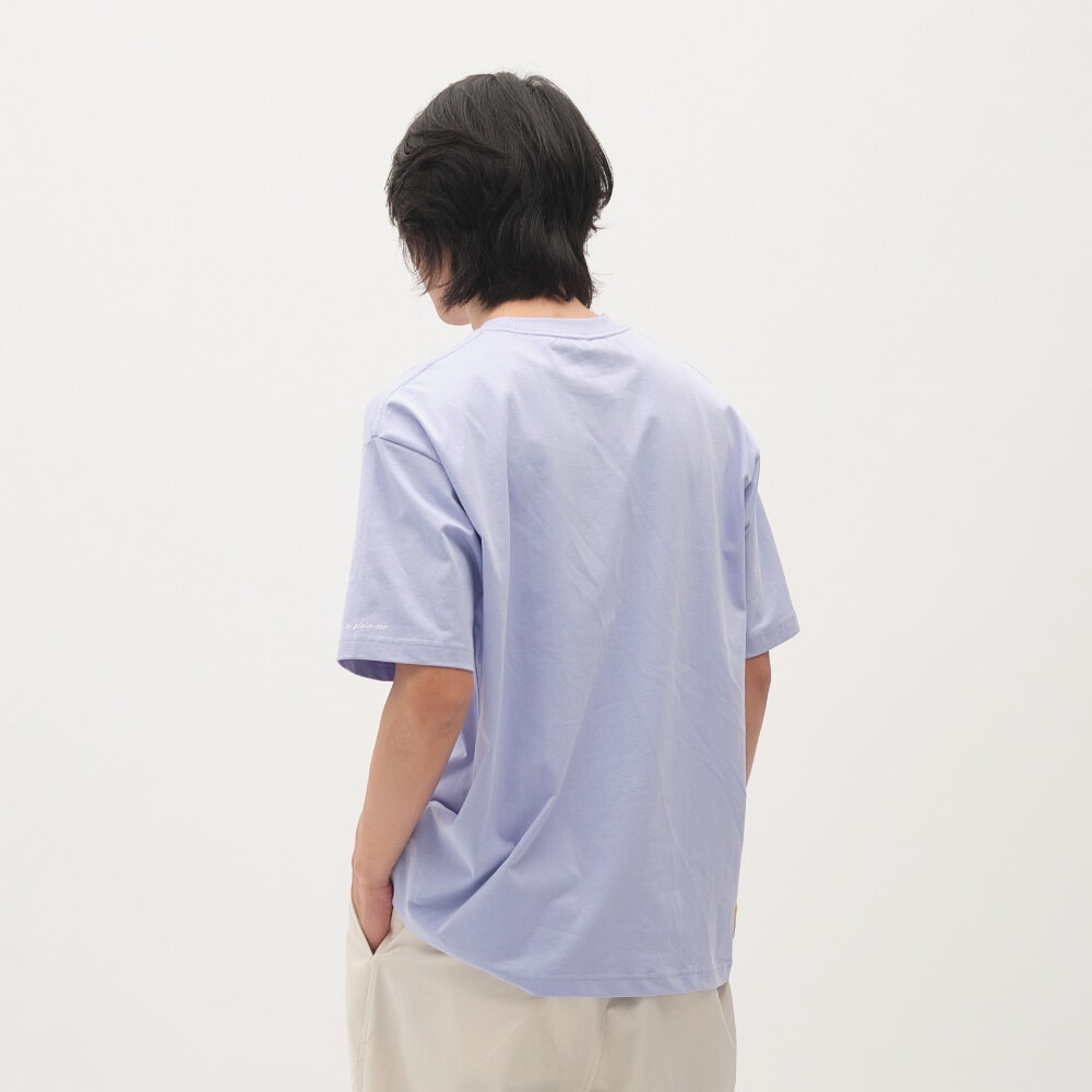 臺北碎嘴淑芬中的戀愛TEE