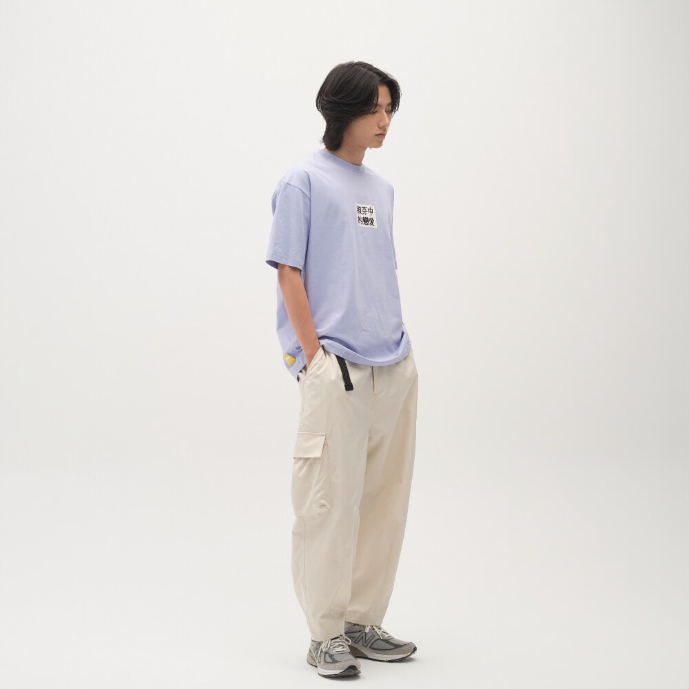 臺北碎嘴淑芬中的戀愛TEE