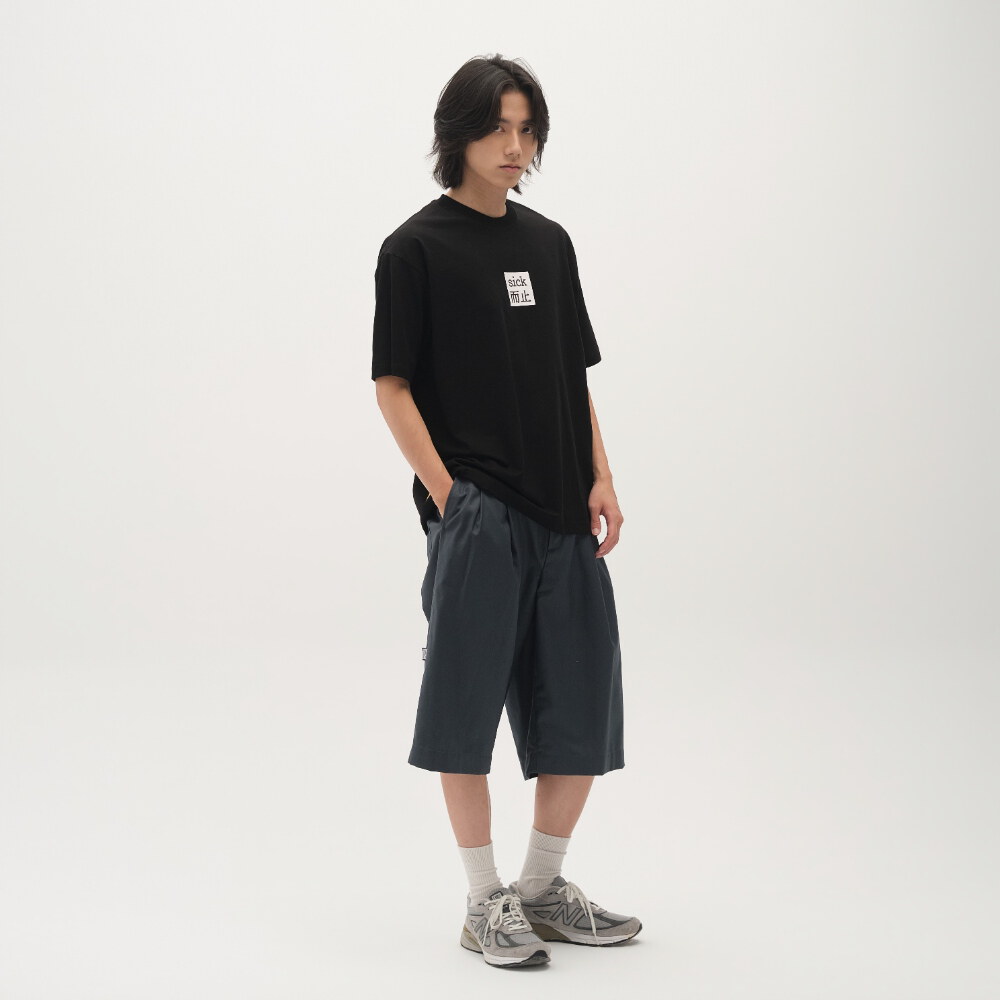 臺北碎嘴sick而止TEE