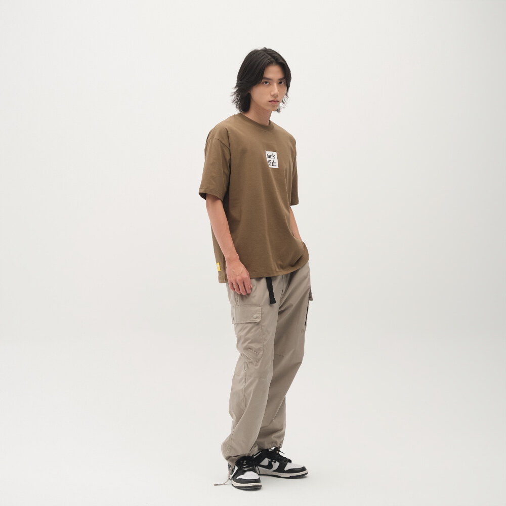 臺北碎嘴sick而止TEE