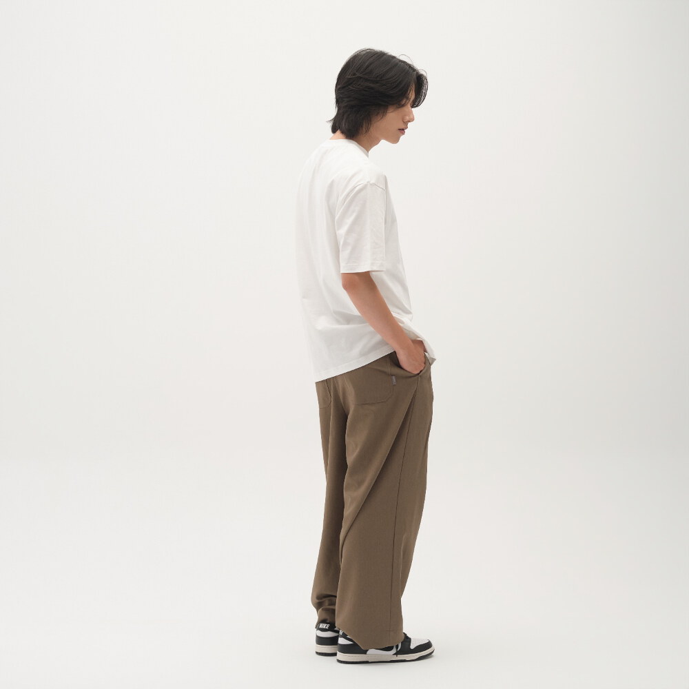 臺北碎嘴LOGOTEE