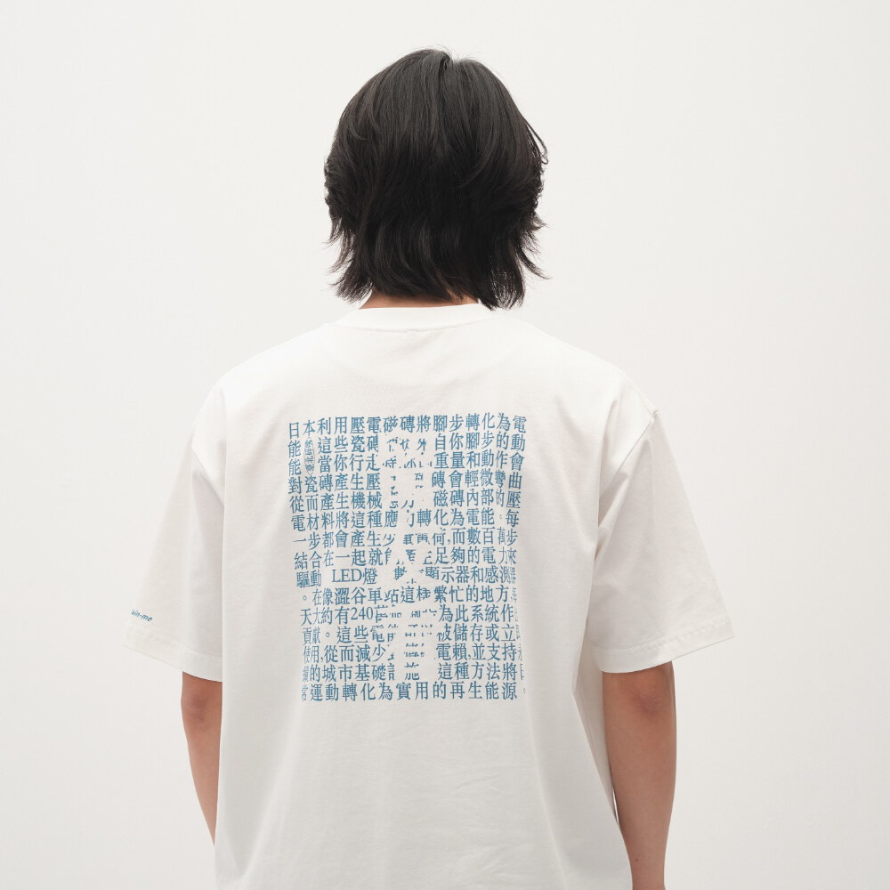 臺北碎嘴留友看TEE