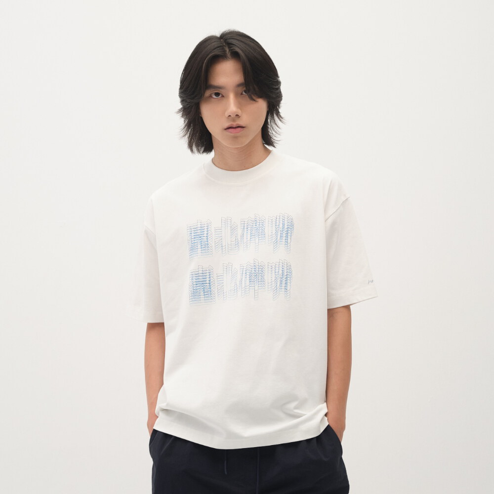 臺北碎嘴晃晃LOGOTEE
