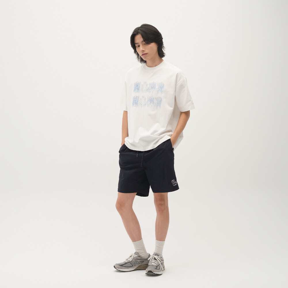 臺北碎嘴晃晃LOGOTEE