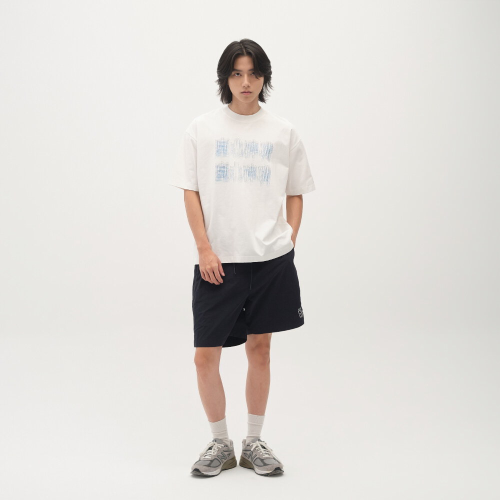臺北碎嘴晃晃LOGOTEE