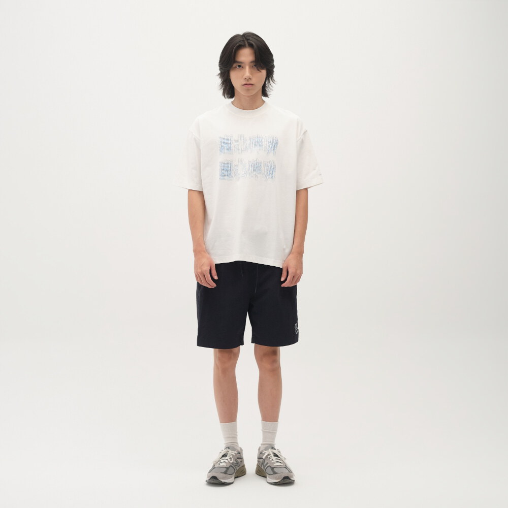 臺北碎嘴晃晃LOGOTEE