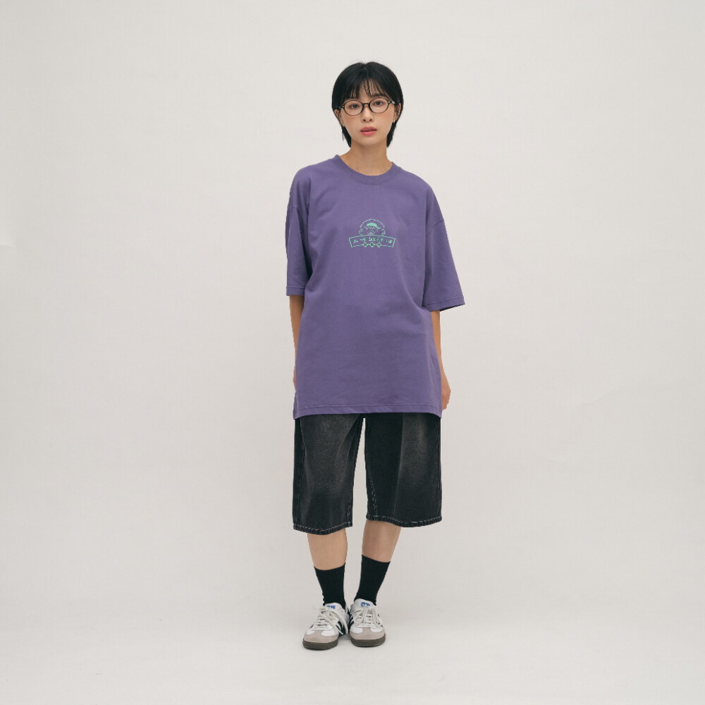 樸然煮宵夜幸福百科TEE