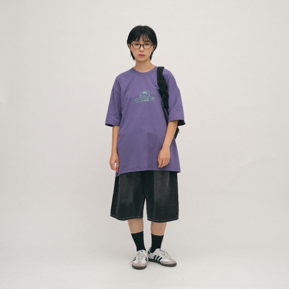 樸然煮宵夜幸福百科TEE