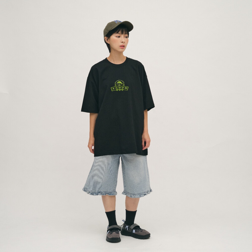 樸然煮宵夜幸福百科TEE