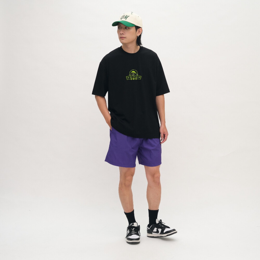 樸然煮宵夜幸福百科TEE