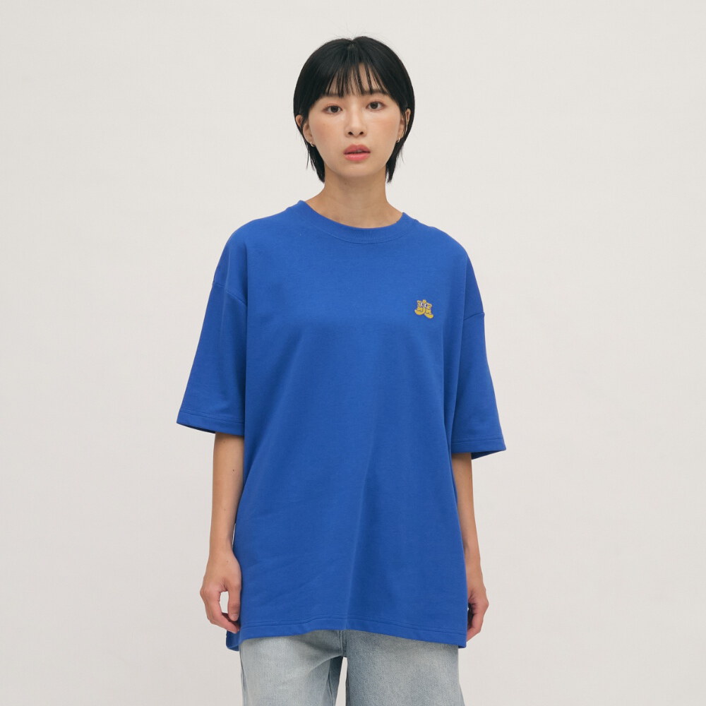 射後不理聯名SONG TEE