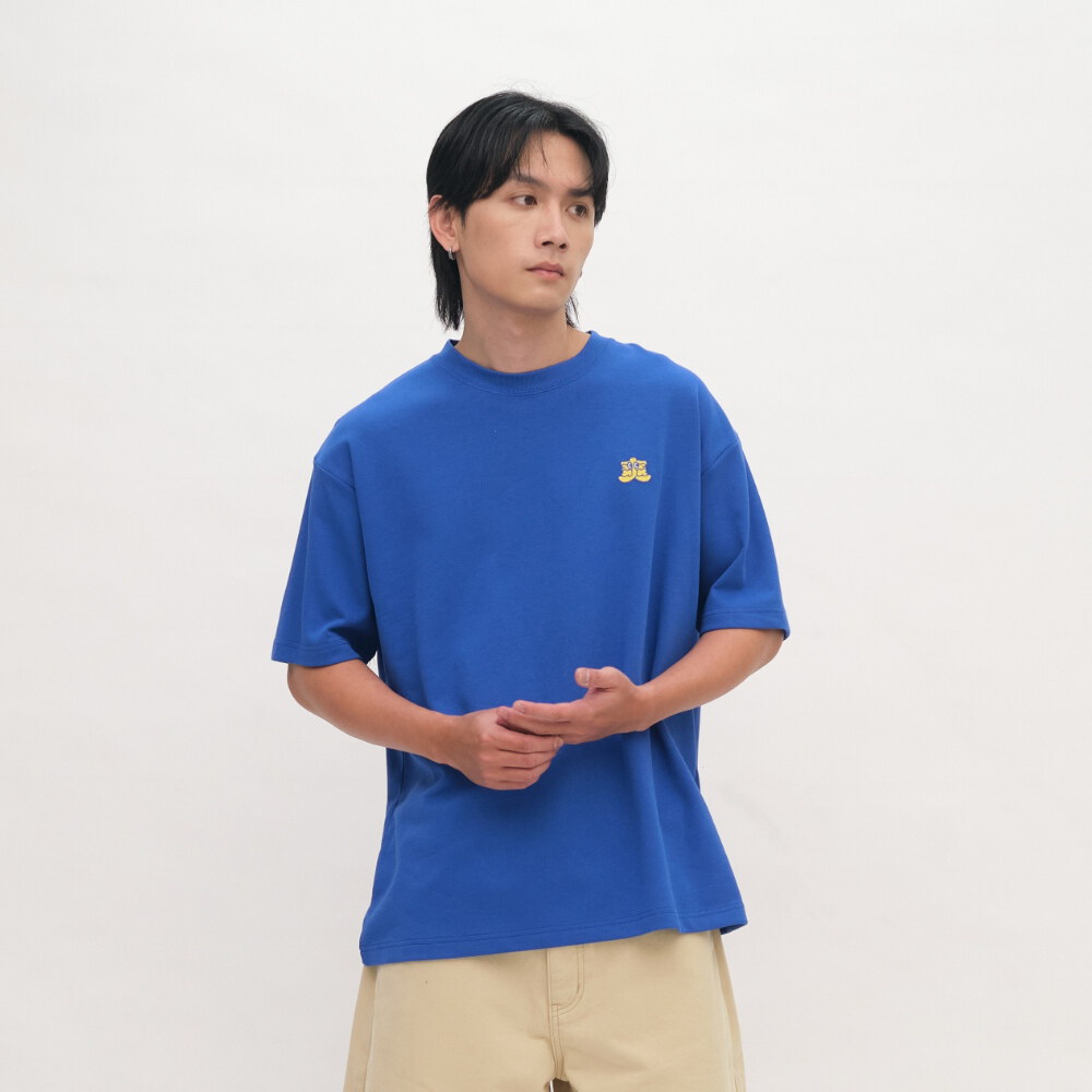 射後不理聯名SONG TEE