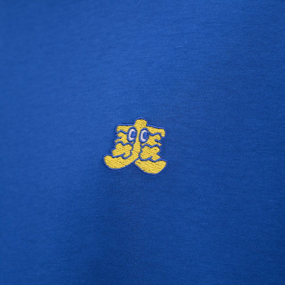 射後不理聯名SONG TEE