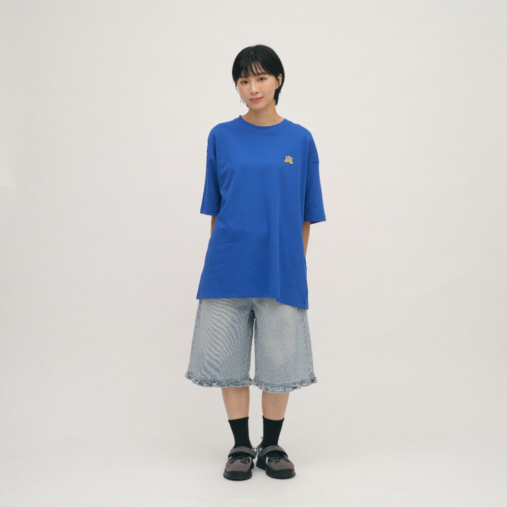 射後不理聯名SONG TEE