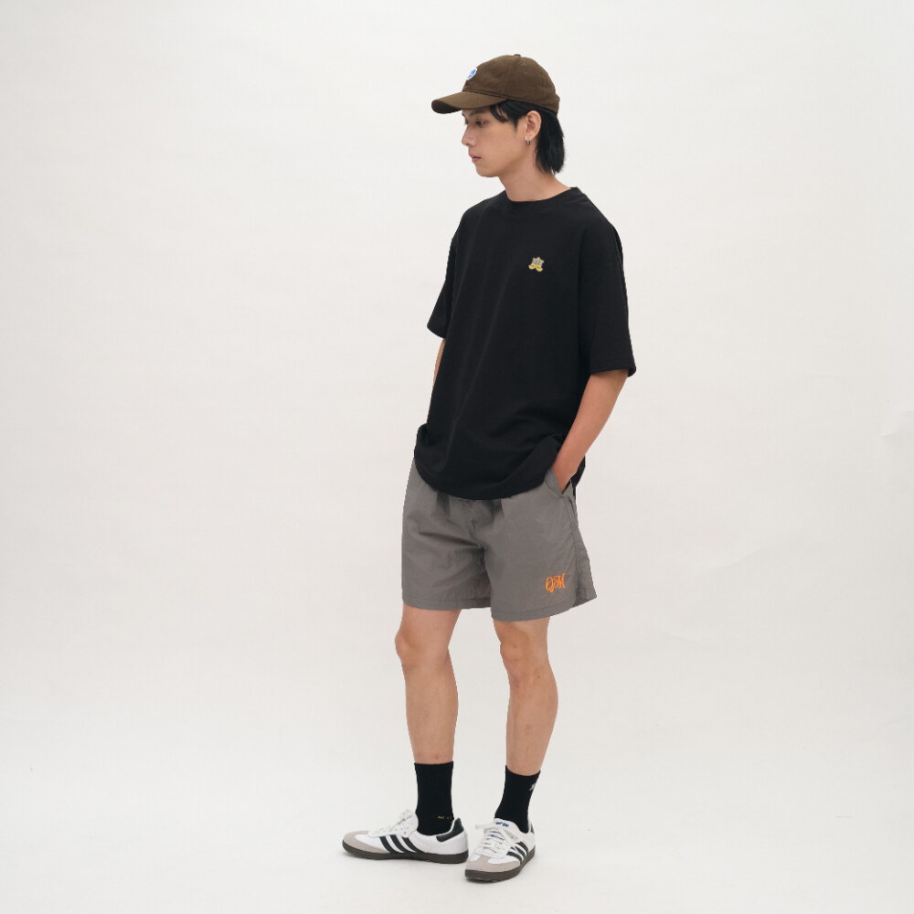 射後不理聯名SONG TEE