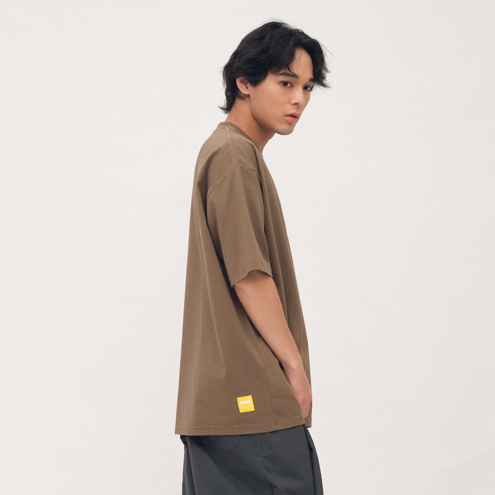 壓線地縛靈TEE