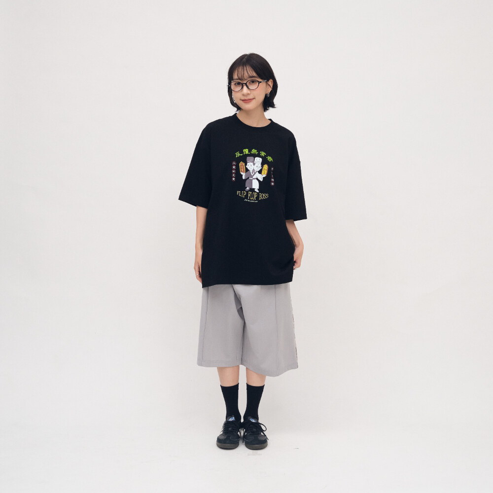 反覆無常君TEE