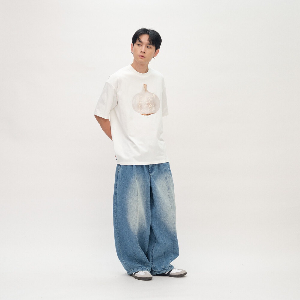 選舉凍蒜TEE